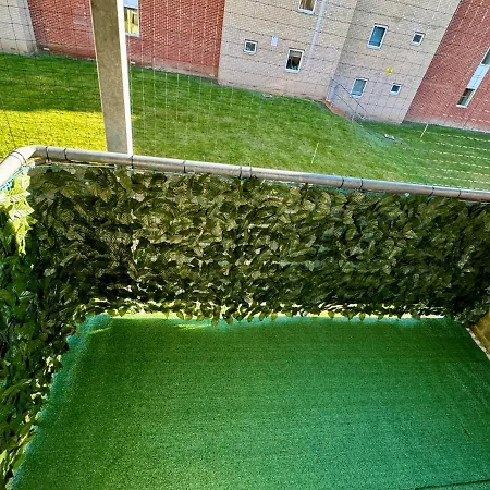 Apartamento Live The Wembley Buzz! Stylish Flat Near Station & Amenities Londres Exterior foto